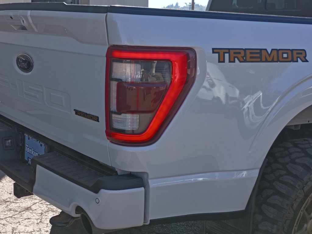 Used 2023 White Ford XL image 5
