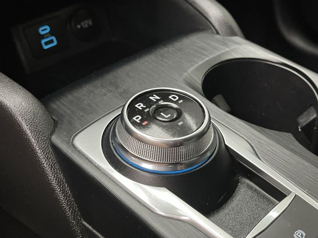 Used 2023 Agate Black Ford ST-Line image 29