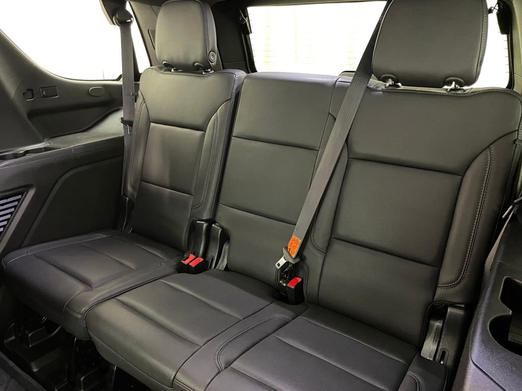 2023 Chevrolet Tahoe LT - Photo 17
