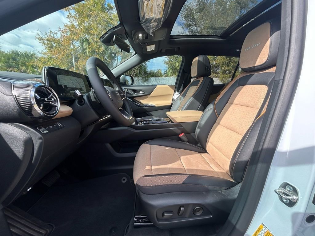 2026 Chevrolet Equinox ACTIV - Photo 13