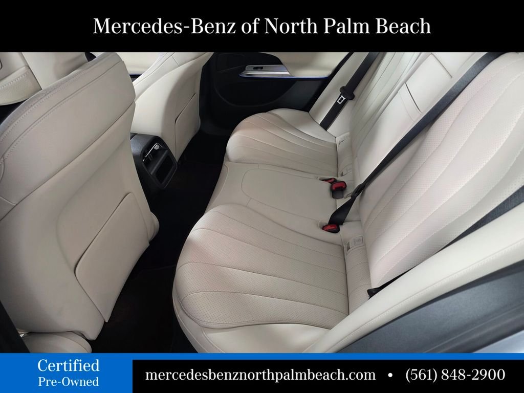 Used 2026 Silver Mercedes-Benz E 350 image 14