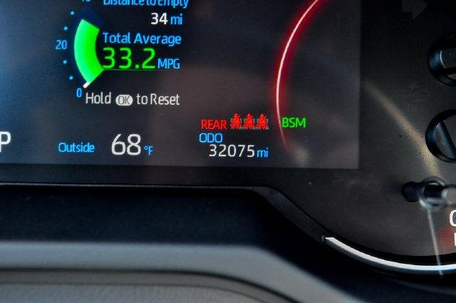 Certified Used 2025 ICE CAP Toyota  image 28
