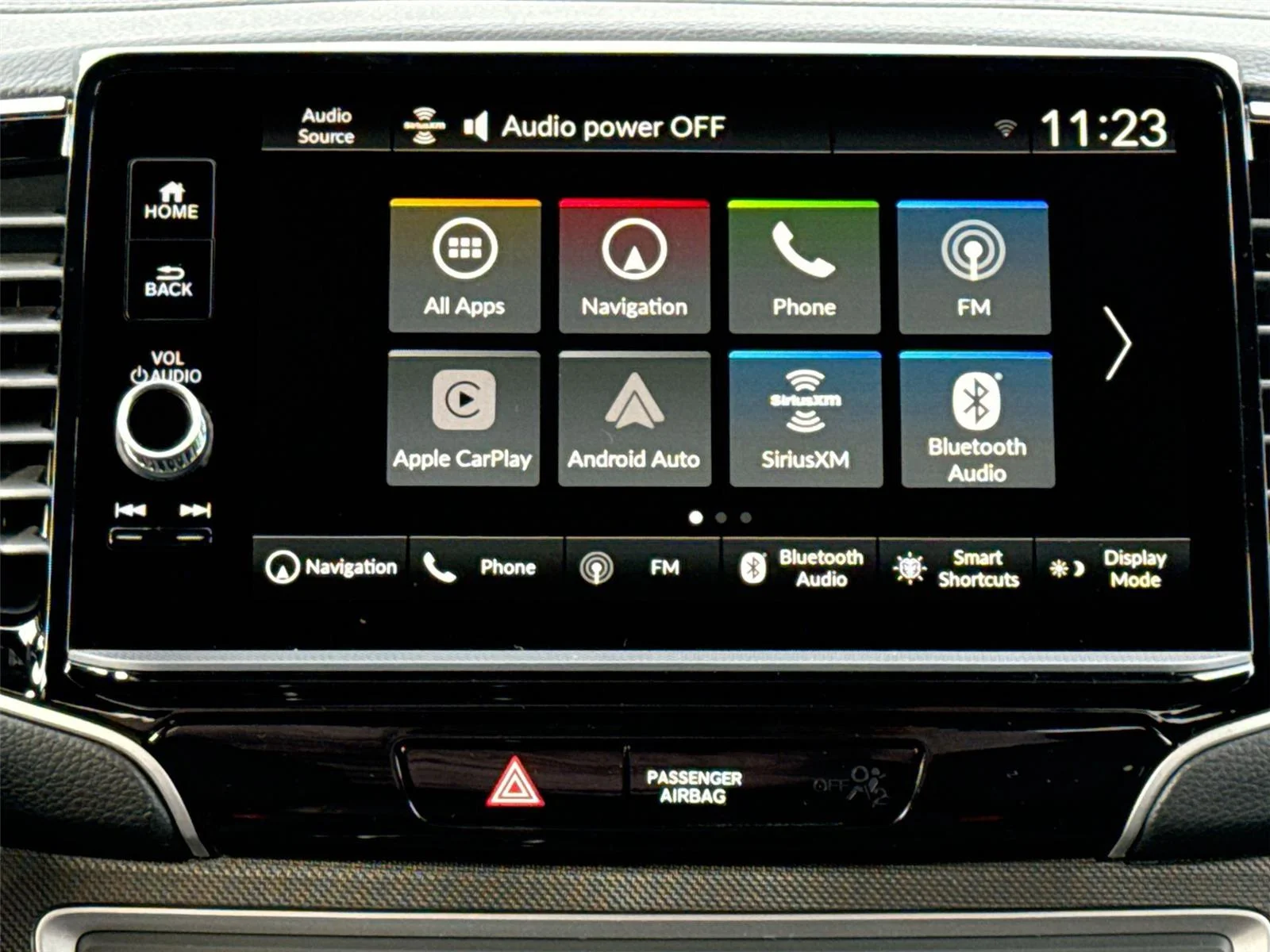 2026 Honda Ridgeline TrailSport - Photo 25