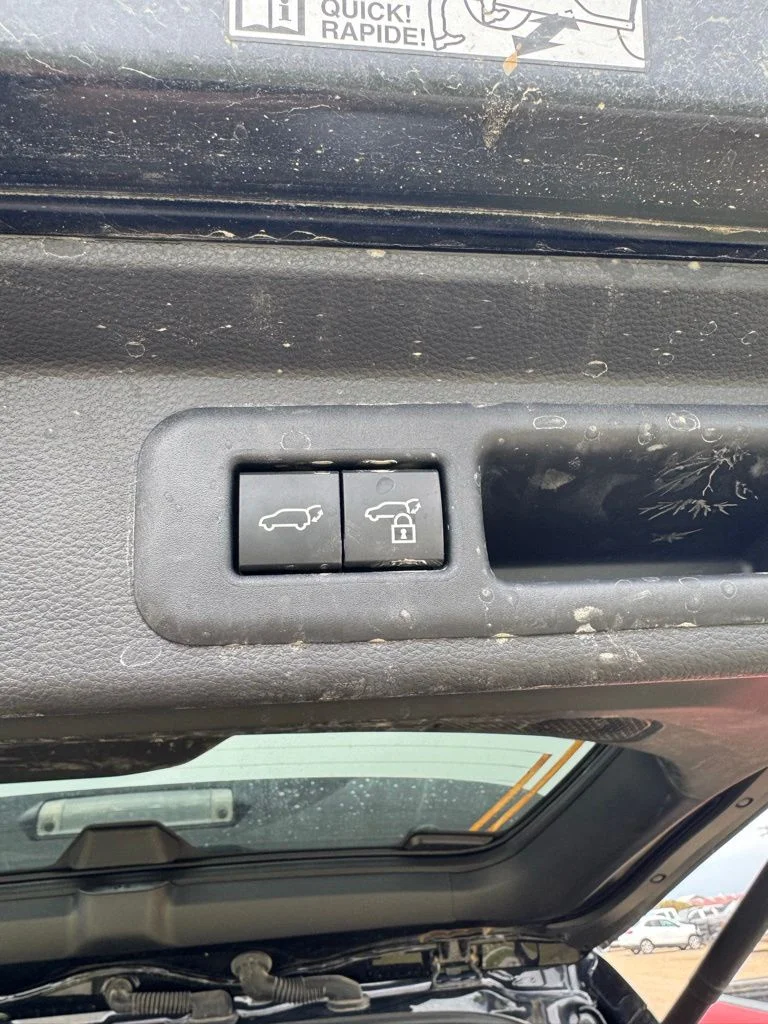 Used 2026 Black Toyota Platinum image 44