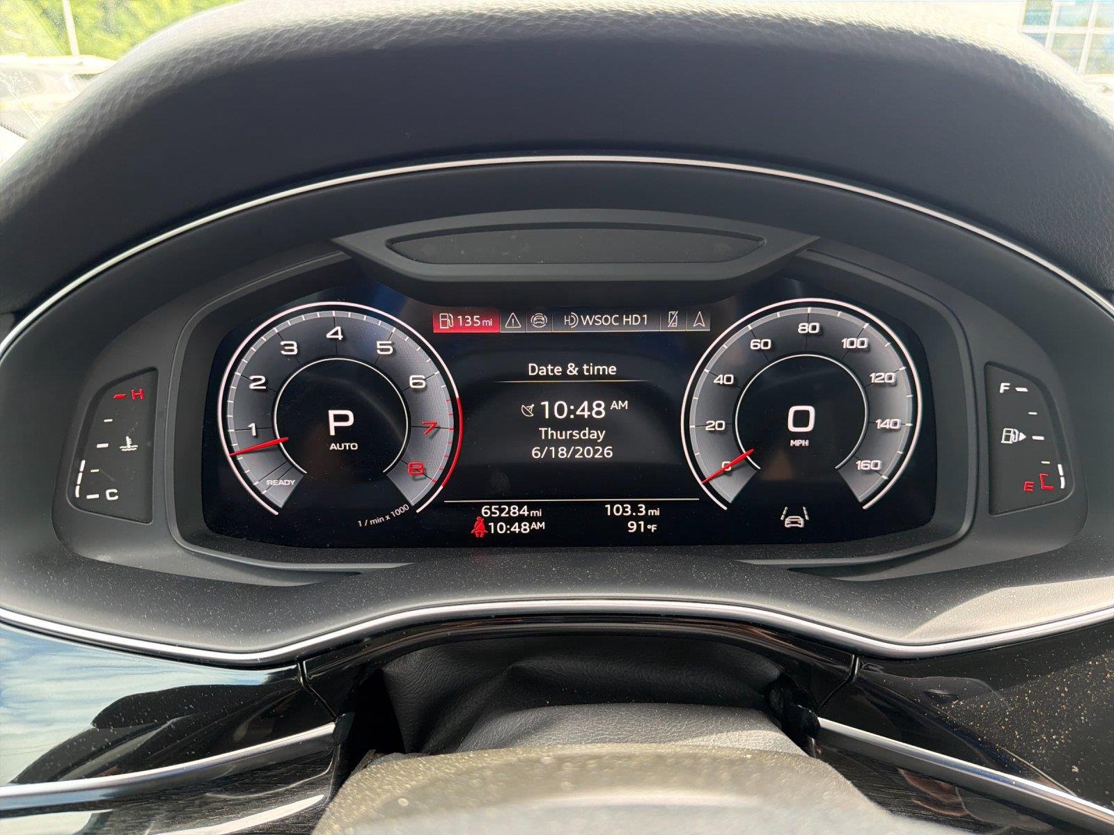 Used 2024  Audi Premium Plus image 20