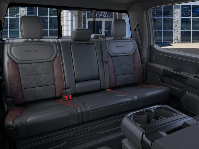 New 2026 Avalanche Ford Raptor R image 11