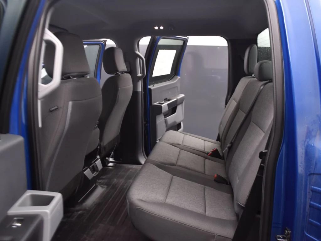 2025 Ford F-150 XL - Photo 13