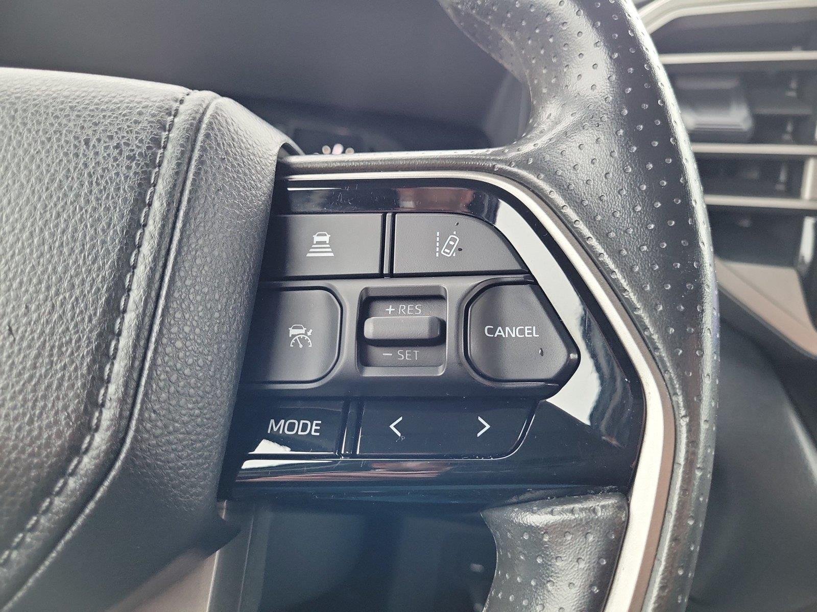 2023 Toyota Tundra SR5 - Photo 21