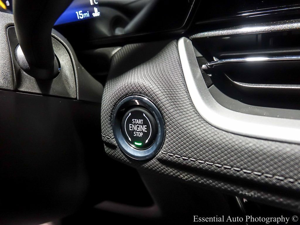 2026 CHEVROLET TRAILBLAZER - Image 14