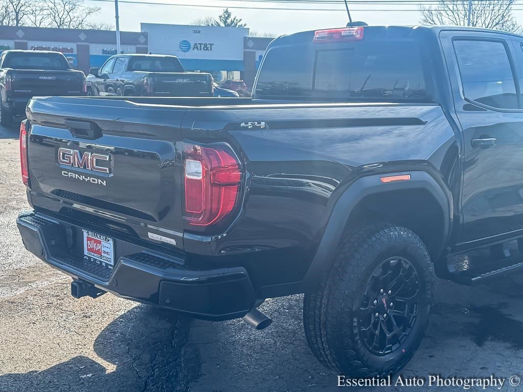 2026 GMC CANYON - Image 6