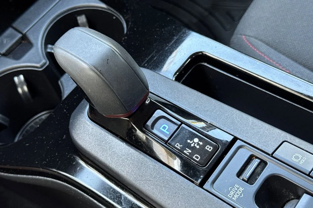 Used 2026  Toyota SE image 25
