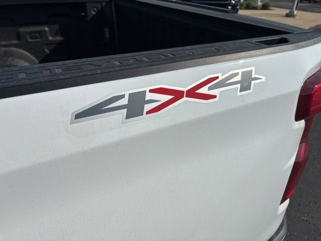 2026 Chevrolet Silverado 1500 Work Truck - Photo 18