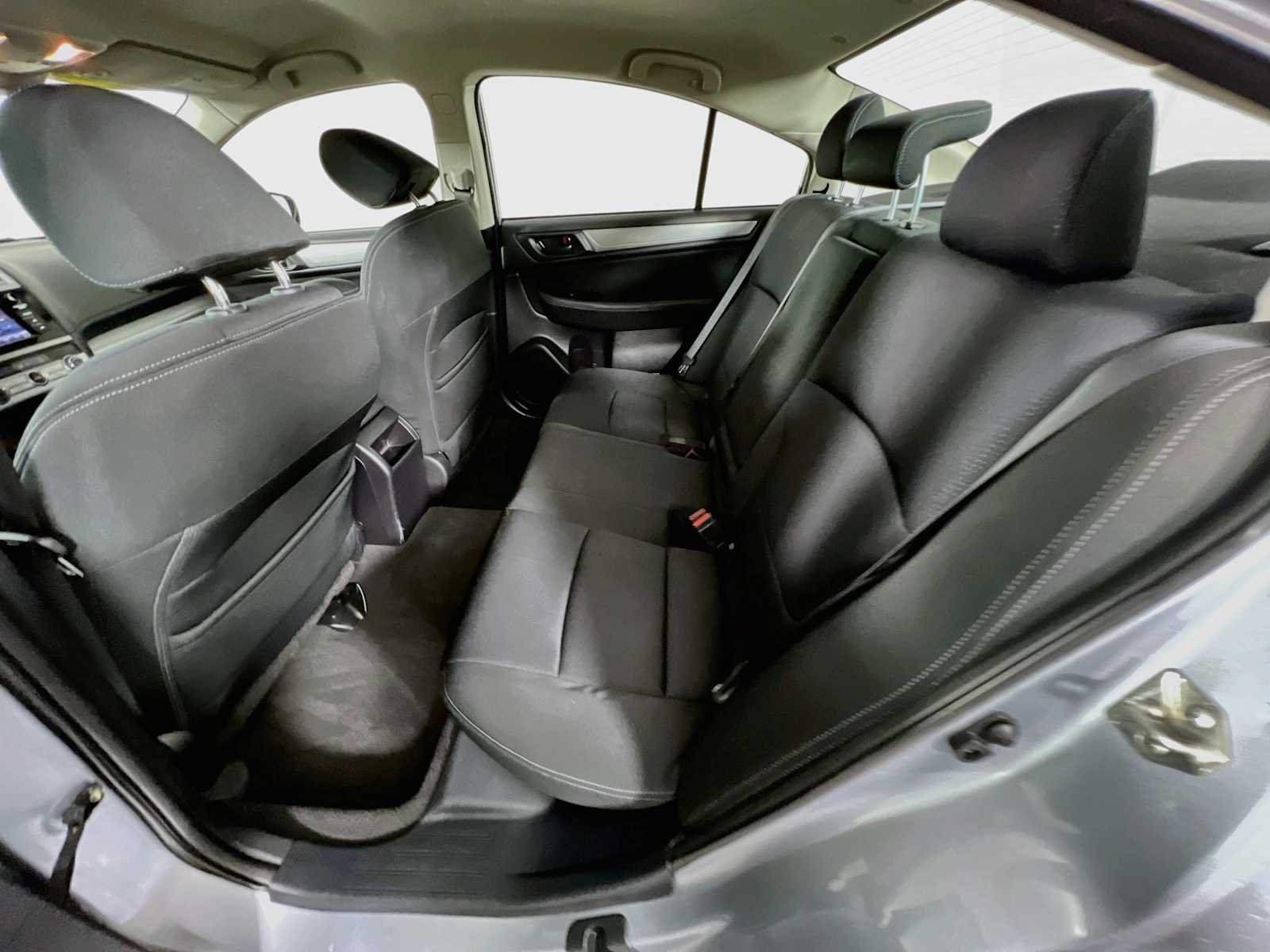 Used 2019 Ice Silver Metallic Subaru  image 24