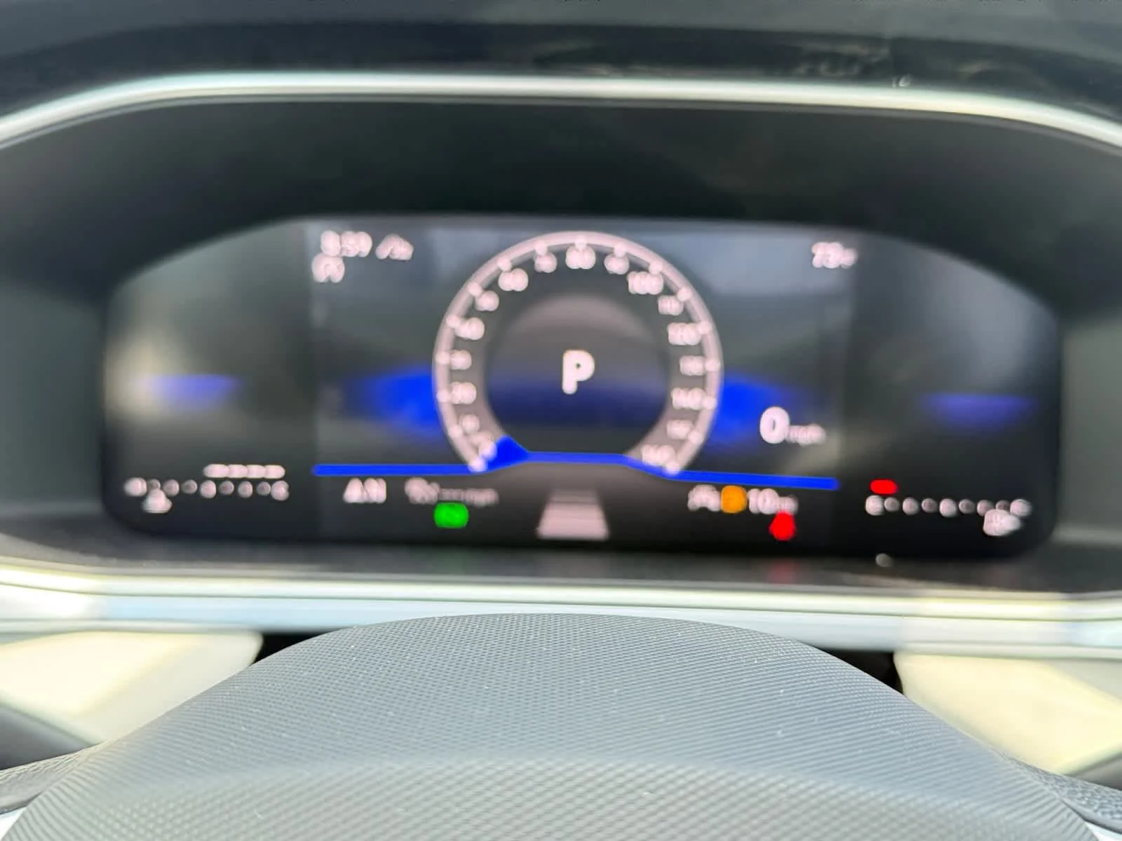 2026 Volkswagen Taos SE - Photo 14