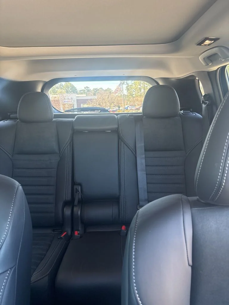 2026 Mitsubishi Outlander SE - Photo 13