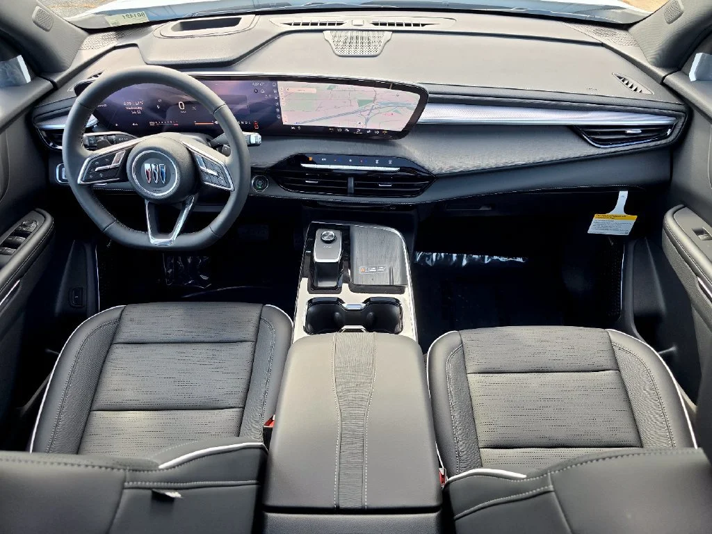 2026 Buick Enclave Sport Touring - Photo 37