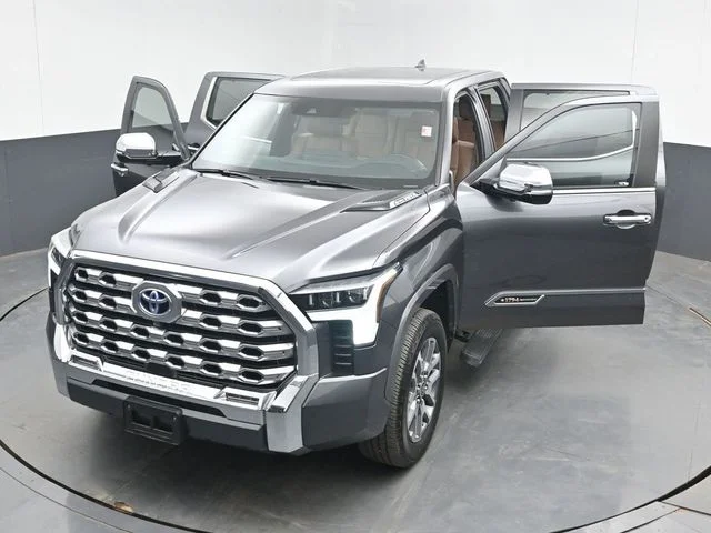 Used 2024  Toyota 1794 Edition image 54