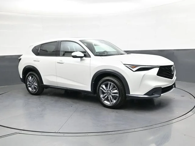 2026 Acura ADX