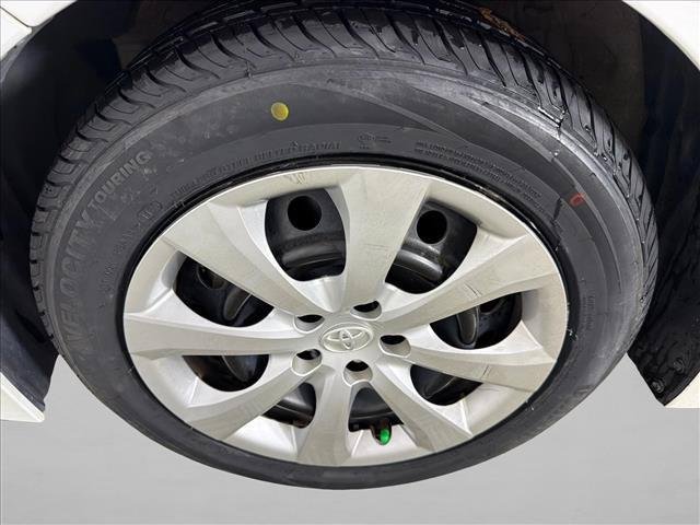 Certified Used 2025 ICE CAP Toyota  image 11