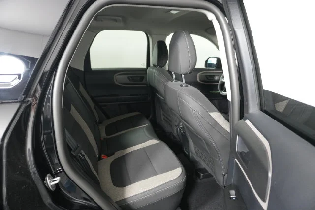 New 2026 Shadow Black Ford Big Bend® image 26