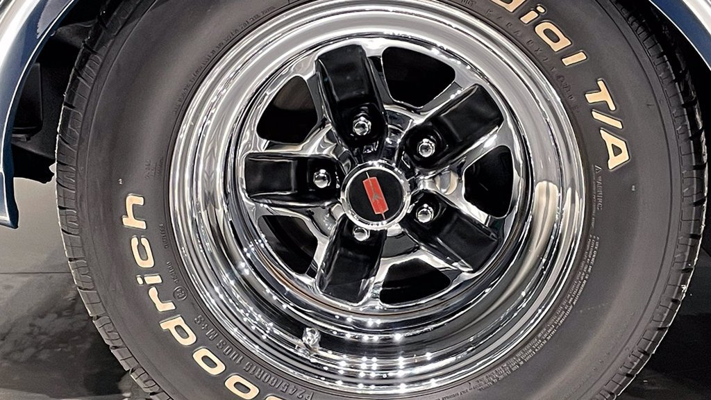 Used 1968  Oldsmobile Supreme image 19