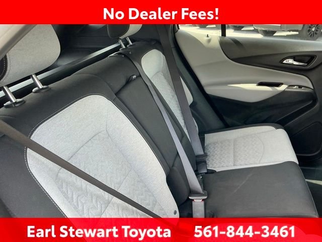 Used 2022 Gray Chevrolet LT image 29