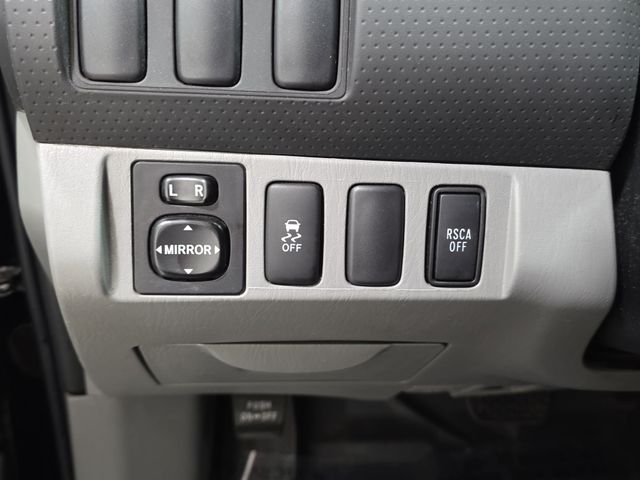Used 2014 Black Toyota Base image 23