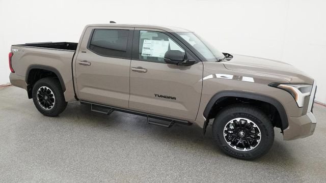 New 2026 Brown Toyota SR5 image 21