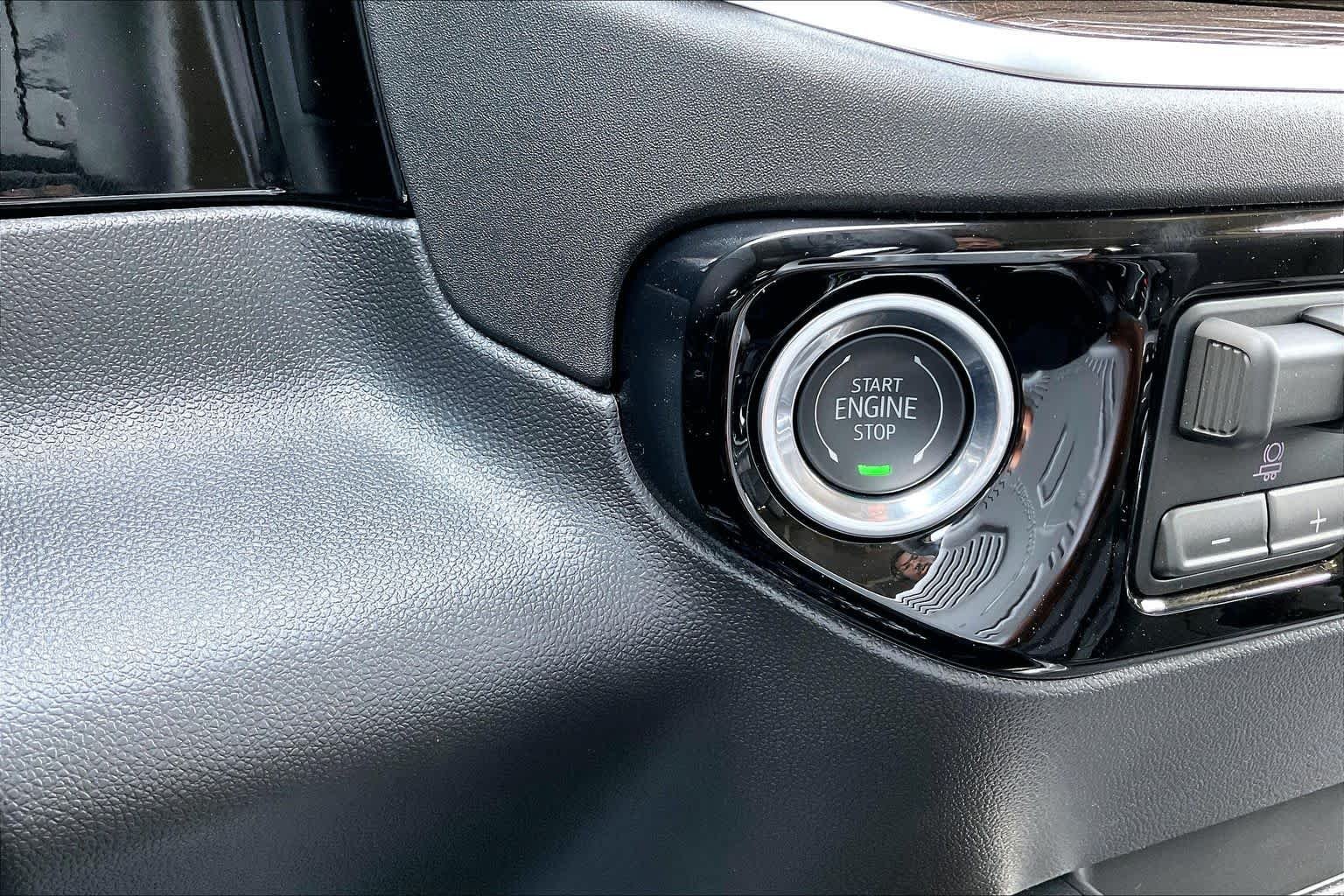 2026 Chevrolet Silverado 1500 LT - Photo 20