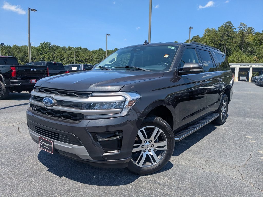 2023 Ford Expedition