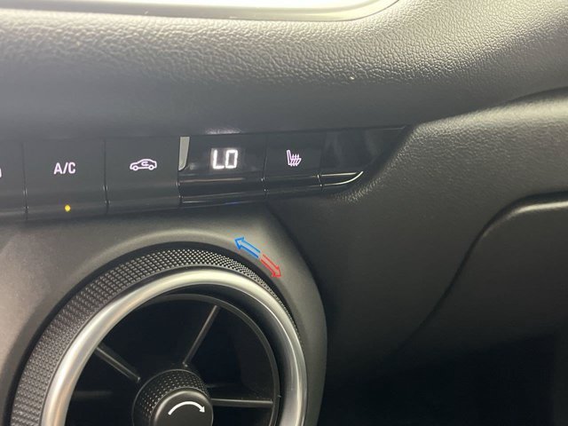 Used 2021 Summit White Chevrolet LT image 22