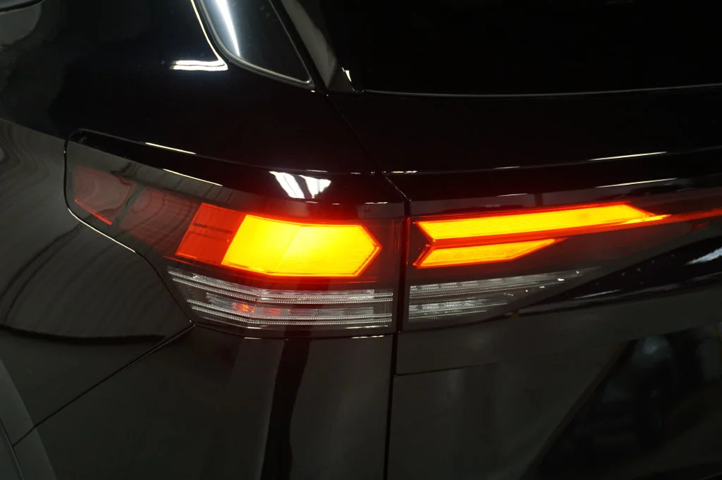 New 2026 Deep Black Volkswagen S image 30