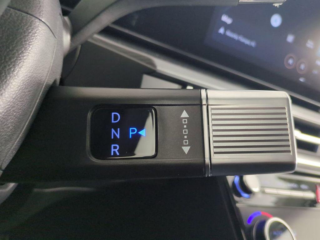 New 2026 Green Hyundai XRT AWD image 22