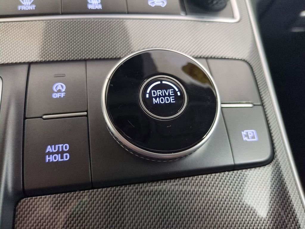 2023 Hyundai Santa Fe SE - Photo 28