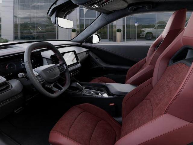 New 2026 Redeye Dodge Scat Pack Plus image 100