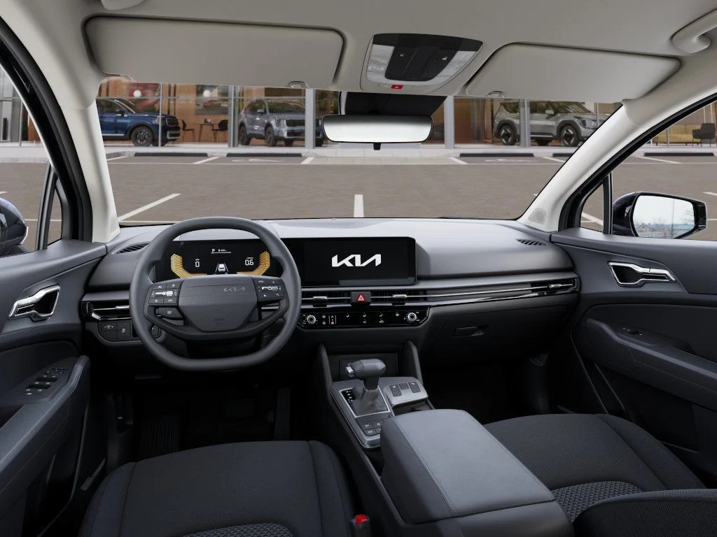 New 2027 Panthera Metal Kia LX image 13