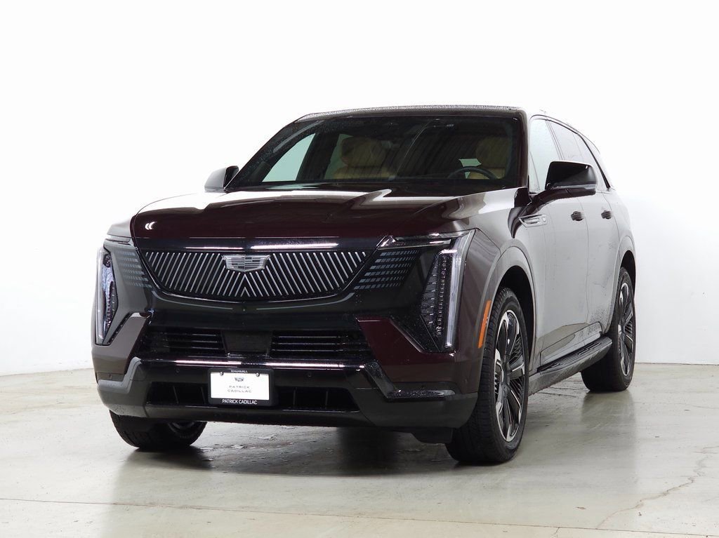 2025 Cadillac Escalade IQ Sport 2 AWD's photo