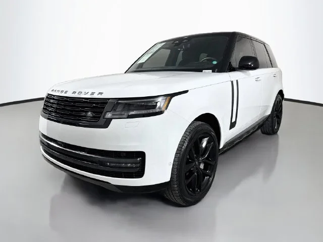 2024 Land Rover Range Rover SE