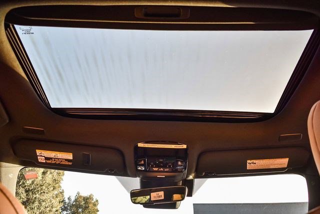 2026 Lexus RX 350 Premium - Photo 15