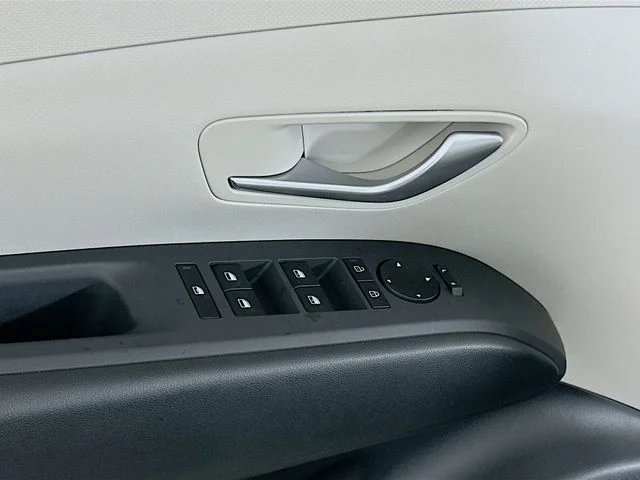 New 2026 Hyundai TUCSON SEL Plus