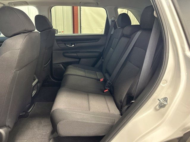 2024 Honda CR-V EX - Photo 19