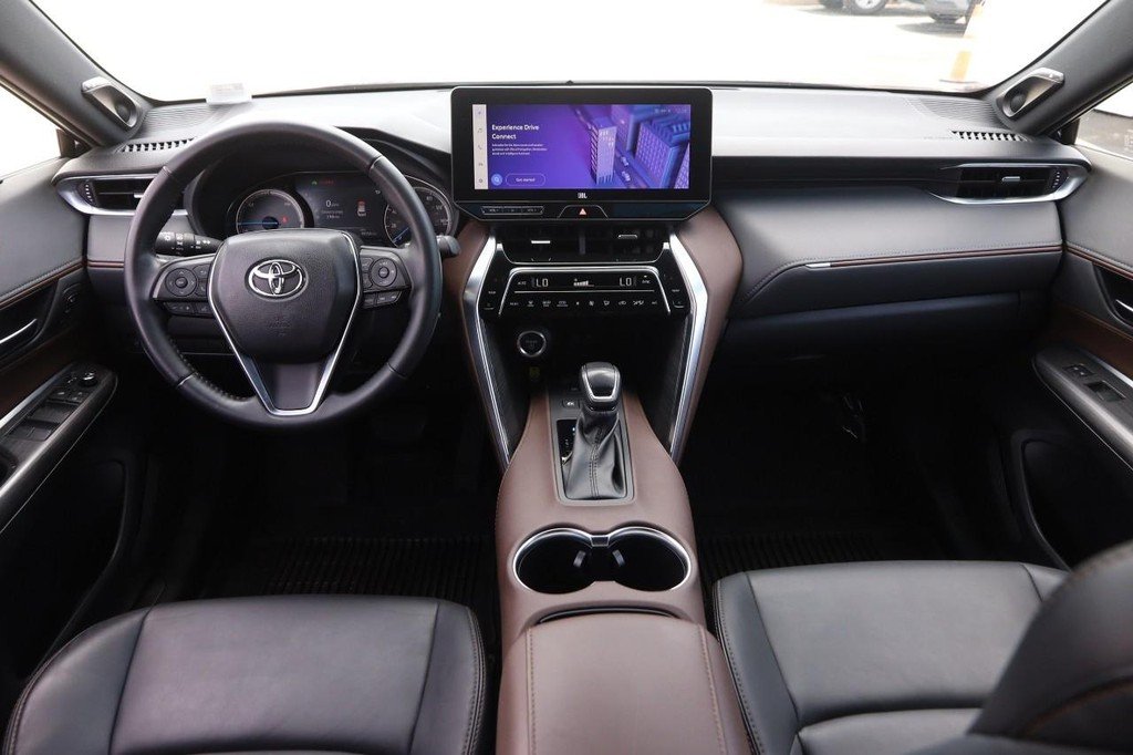 Certified Used 2023 Blueprint Toyota XLE AWD (Natl) image 23