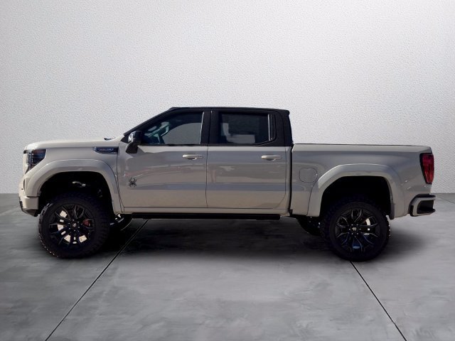 New 2026 Coastal Dune GMC AT4 image 3