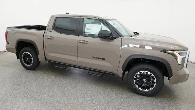 New 2026 Brown Toyota SR5 image 21