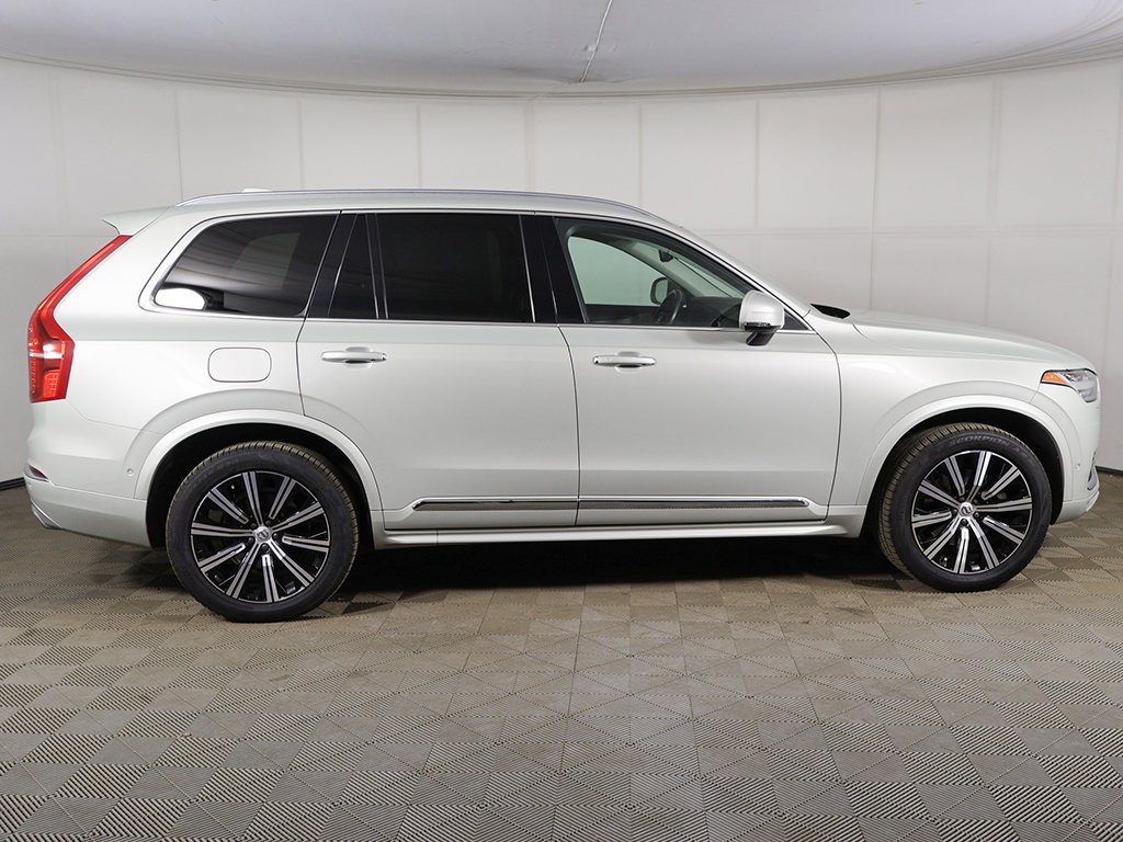 2021 Volvo XC90 Inscription - Photo 18