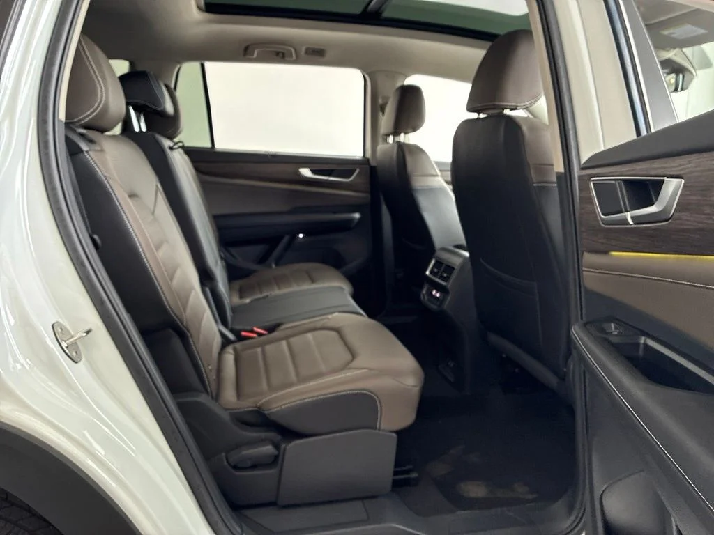 2026 Volkswagen Atlas SEL - Photo 29