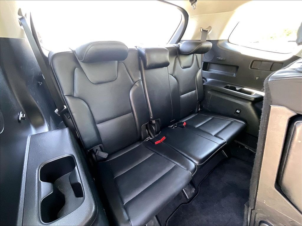 Used 2023 Gray Kia LX image 17