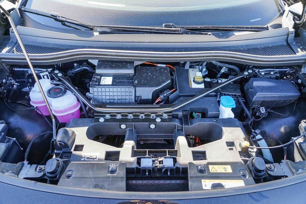 New 2026 White Volkswagen Pro image 26