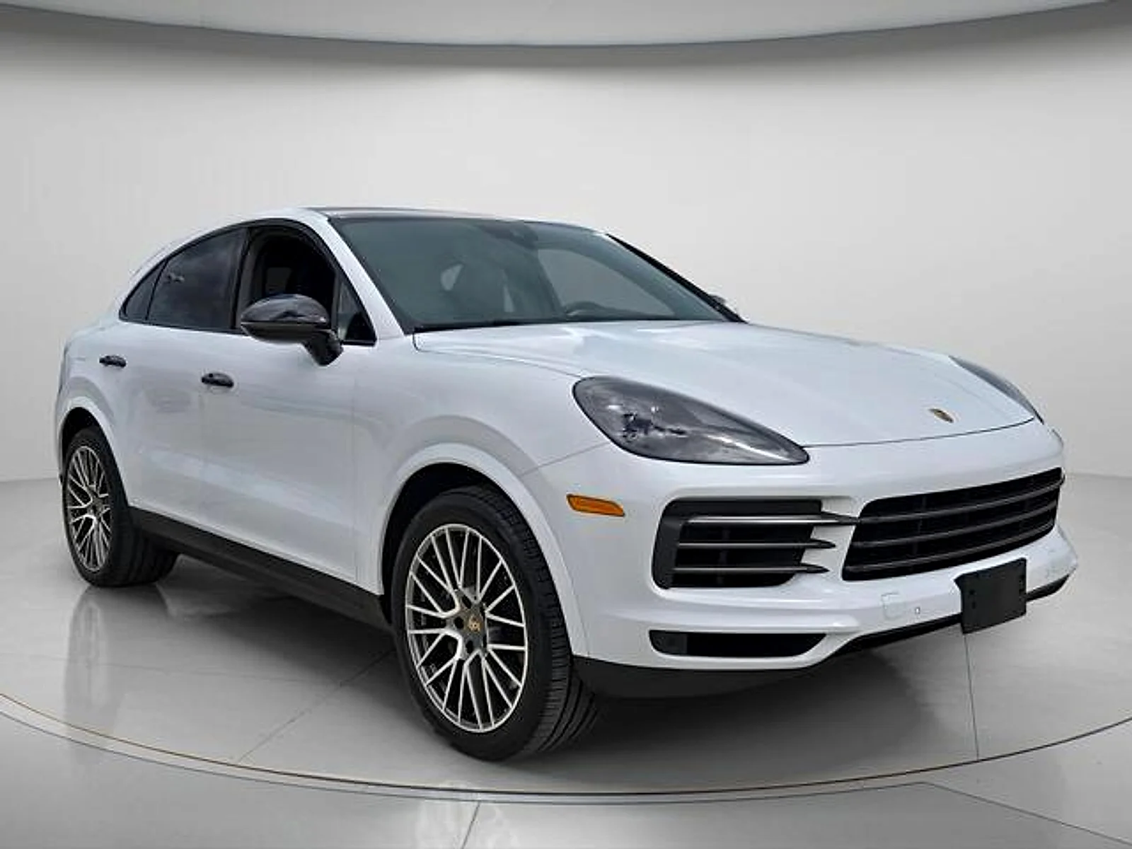Used 2022  Porsche  image 9