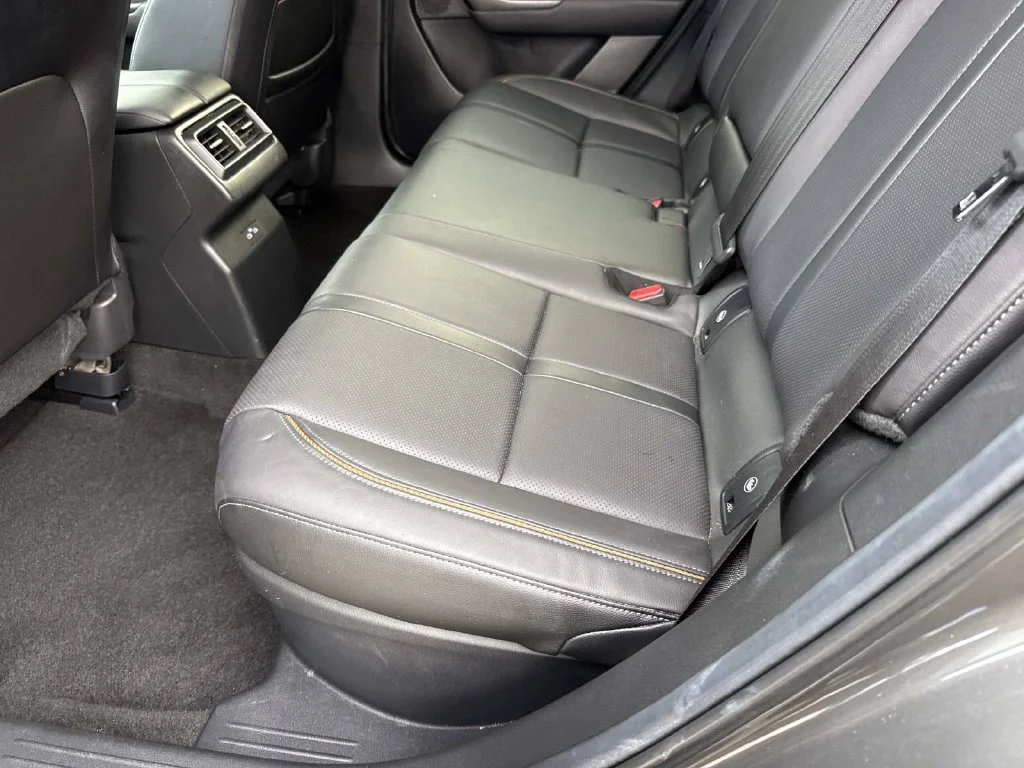 Certified Used 2026 Gray Mazda Premium image 15